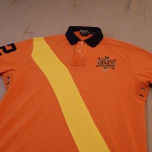 Vintage Polo by Ralph Lauren